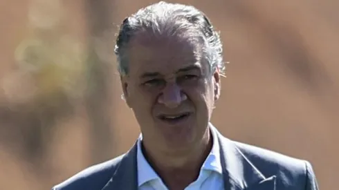 Foto: Flickr Oficial Atlético-MG/Pedro Souza - Sérgio Coelho