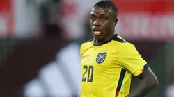 Méndez está bem perto de ser reforço do São Paulo - Foto: Getty IMages