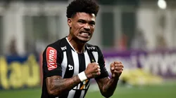 Foto: Andre Yanckous/AGIF - Júnior Urso marcou retorno ao Coritiba na última quinta-feira (22)