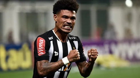 Foto: Andre Yanckous/AGIF - Júnior Urso marcou retorno ao Coritiba na última quinta-feira (22)