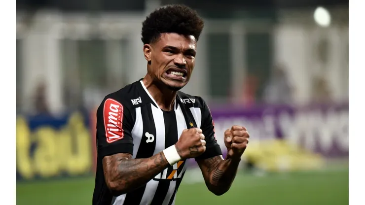 Foto: Andre Yanckous/AGIF - Júnior Urso marcou retorno ao Coritiba na última quinta-feira (22)