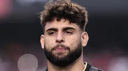 Ettore Chiereguini/AGIF - Yuri Alberto no Timão.