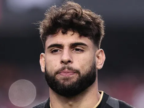 Empresário de Y. Alberto expõe futuro do atacante ao Corinthians: "De imediato"