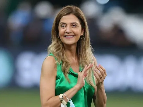 Leila avalia contratação de atacante argentino avaliado em € 8 milhões