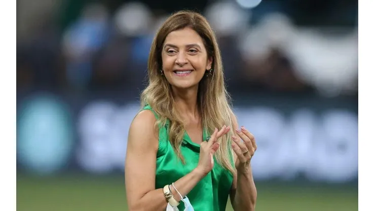 Foto: Alexandre Schneider/Getty Images