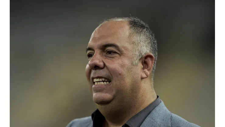 Foto: Thiago Ribeiro/AGIF