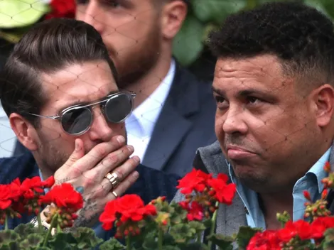 Bahia faz proposta para 'arrancar' negócio das mãos de Ronaldo Fenômeno