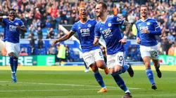Leicester x Newcastle, prognósticos da Premier League (Foto: Marc Atkins/Getty Images)