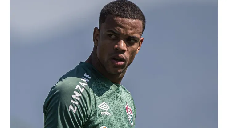 FOTO: MARCELO GONÇALVES / FLUMINENSE F.C.