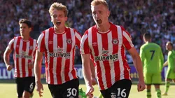 Brentford x Tottenham, prognósticos da Premier League (Foto: Catherine Ivill/Getty Images)