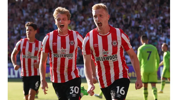 Brentford x Tottenham, prognósticos da Premier League (Foto: Catherine Ivill/Getty Images)