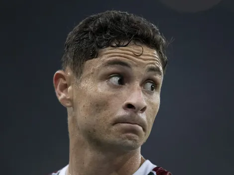 Diogo Barbosa e +5: Palmeiras recebe o Fluminense em confronto de reencontros