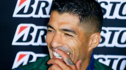 Foto: Ernesto Ryan/Getty Images - Luis Suárez