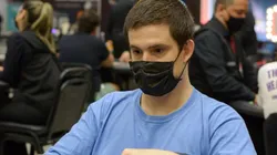 Gustavo Castro arrumou boa premiação no poker online (Foto: Divulgação/BSOP)