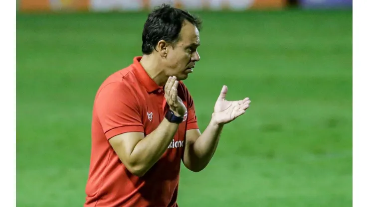 Foto: Rafael Vieira/AGIF