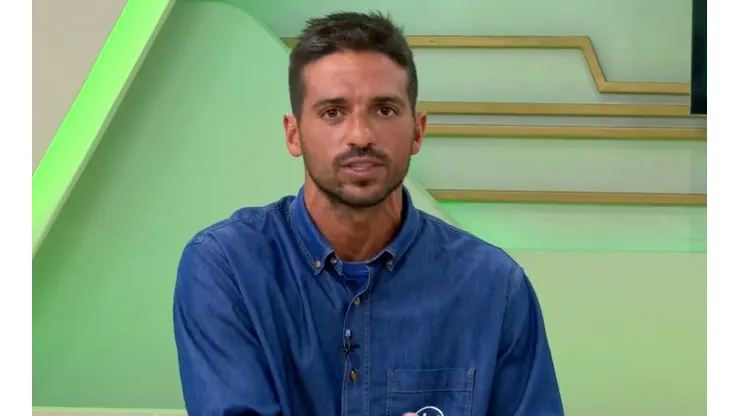 Foto: Reprodução SBT/YouTube - Venê Casagrande