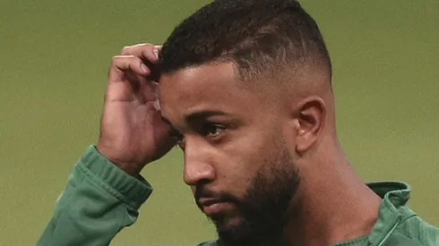 Foto: Ettore Chiereguini/AGIF - Jorge