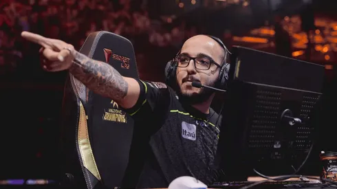 Foto: Reprodução/Riot Games