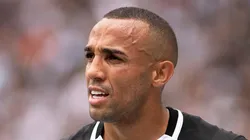 Foto: Jorge Rodrigues/AGIF - Marçal