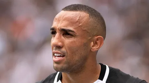 Foto: Jorge Rodrigues/AGIF – Marçal