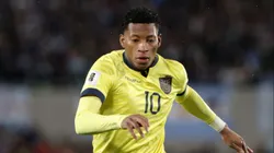 Corinthians cogitou trazer Gonzalo Plata - (Photo by Daniel Jayo/Getty Images)