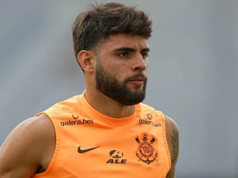 Zenit toma atitude sobre Yuri Alberto e reunião entrega futuro do atacante