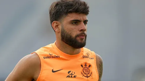 Foto: Rodrigo Coca - Agência Corinthians