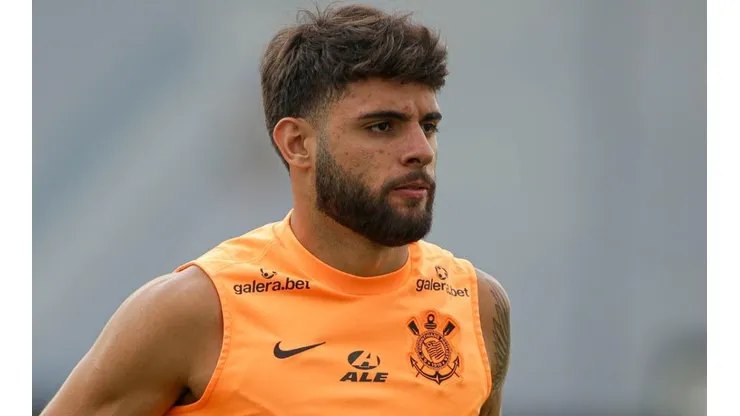 Foto: Rodrigo Coca - Agência Corinthians