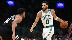 Boston Celtics x Milwaukee Bucks: Saiba onde à partida de Natal da NBA