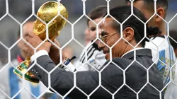 Argentina v France: Final - FIFA World Cup Qatar 2022