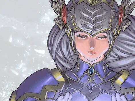 PlayStation 5: Valkyrie Profile chega hoje (22)