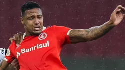 David acertou com o São Paulo - Foto: Pedro H. Tesch/AGIF