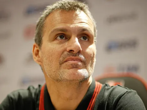 Internazionale quer ‘amassar’ acerto do Flamengo com defensor e Spindel é avisado