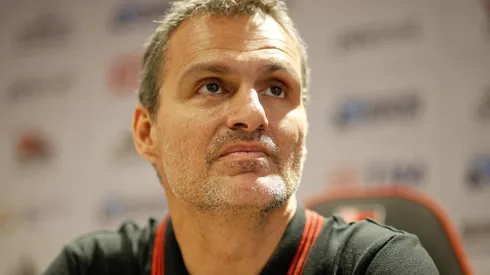 Fotos: Gilvan de Souza/Flamengo