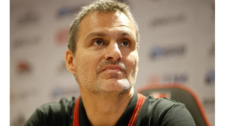 Fotos: Gilvan de Souza/Flamengo