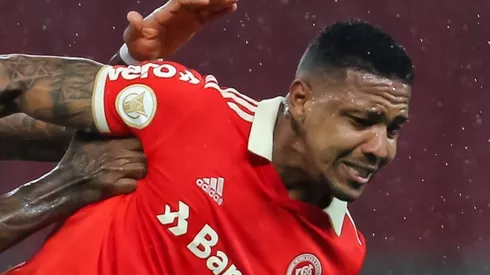 Foto: Pedro H. Tesch/AGIF - David