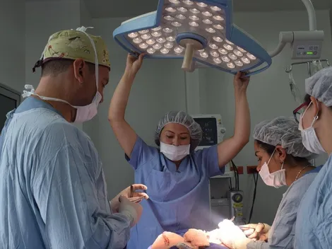 Enxerto de gordura no bumbum: Especialista explica o procedimento