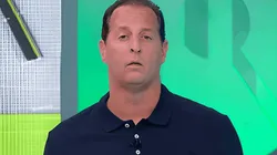 Foto: reprodução - Benja, apresentador.