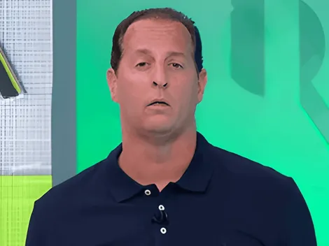 Benja crava que técnico europeu aguarda proposta do Corinthians