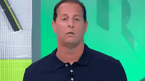 Foto: reprodução - Benja, apresentador.