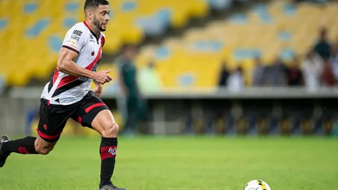 Foto: Jorge Rodrigues/AGIF