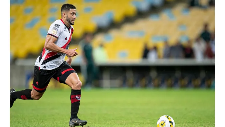 Foto: Jorge Rodrigues/AGIF