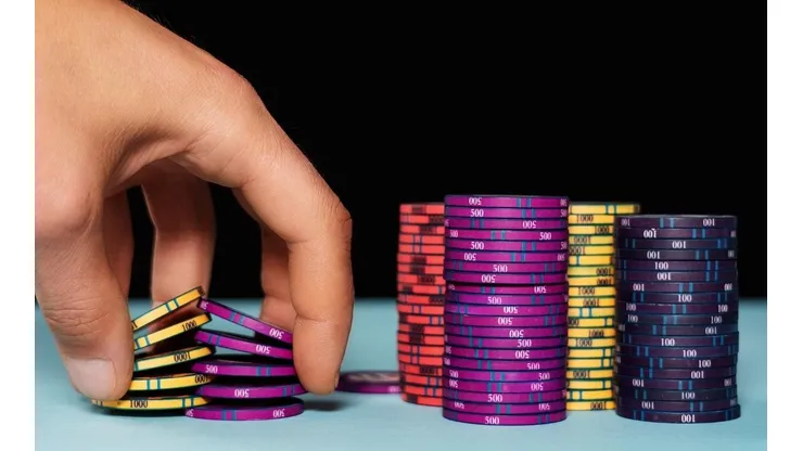 Jogar poker na posição "Hijack" requer agressividade (Foto: Reprodução/Pixabay)