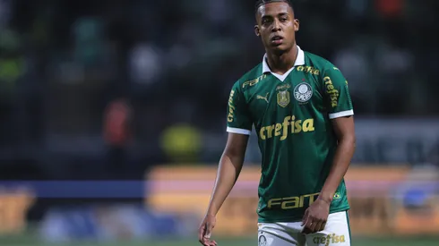 Vanderlan recebeu proposta para deixar Palmeiras