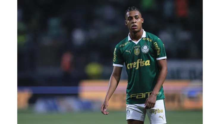 Vanderlan recebeu proposta para deixar Palmeiras