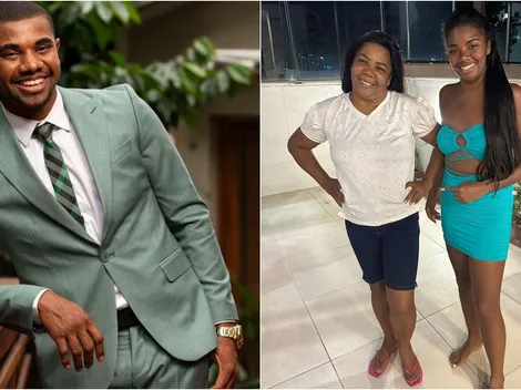 Jornalista detona mãe e irmã de Davi em meio às polêmicas