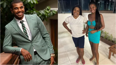 Fotos: Jornalista expôs motivos que atrapalham a vida de Davi - Reprodução/ Instagram