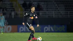 Foto: Diogo Reis/AGIF - Léo Ortiz passou por cirurgia no joelho