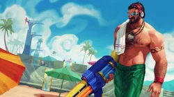 Foto: Reprodução/Riot Games