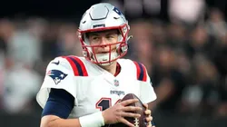 Mac Jones lidera o Patriots para chegar aos playoffs
